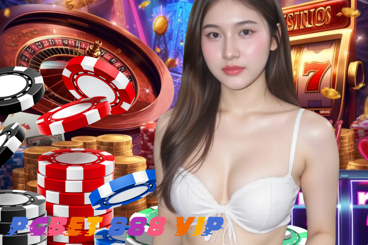 pgbet 888 vip เข้าสู่ระบบ