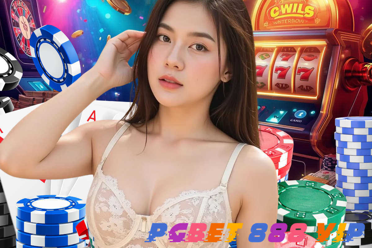 pg slot pgbet 888 vip