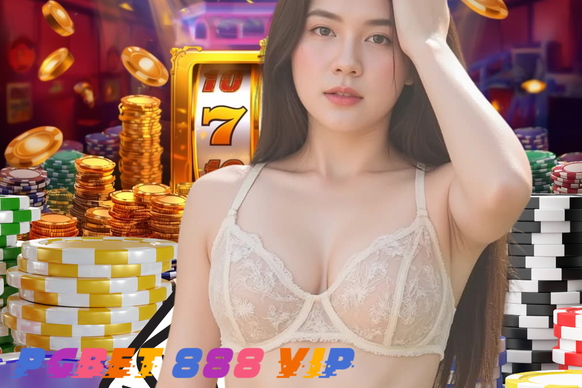 pgbet 888 vip